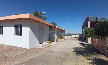 EN RENTA HACIENDA, un espacio para crear, crecer y destacar