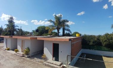 EN RENTA HACIENDA, un espacio para crear, crecer y destacar