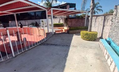 EN RENTA HACIENDA, un espacio para crear, crecer y destacar