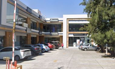 LOCAL EN RENTA PLAZA BUKARE, CAMELINAS