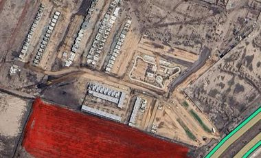 Terreno en venta en San Antonio el Desmonte, Pachuca de Soto