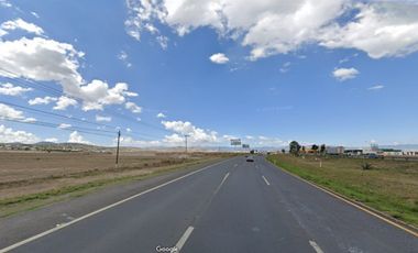 Terreno en venta en San Antonio el Desmonte, Pachuca de Soto