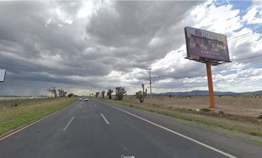 Terreno en venta en San Antonio el Desmonte, Pachuca de Soto