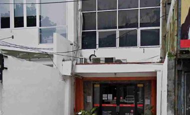 Ruko disewakan di RW 01, Kebayoran Lama Utara, Kebayoran Lama, Jakarta Selatan, Daerah Khusus Ibukota Jakarta