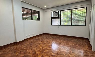 This 700+ sqm Home in Valle Verde 3 with 6-BR & 6 Car Garage is a Rare Lease Opportunity!