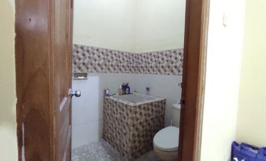 Rumah SHM IMB Milik Sendiri Dekat Pusat Kota Aman Nyaman