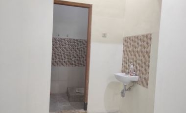 Rumah SHM IMB Milik Sendiri Dekat Pusat Kota Aman Nyaman