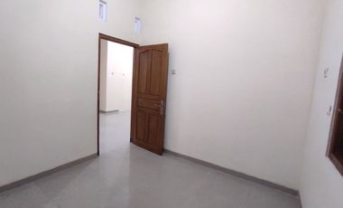 Rumah SHM IMB Milik Sendiri Dekat Pusat Kota Aman Nyaman