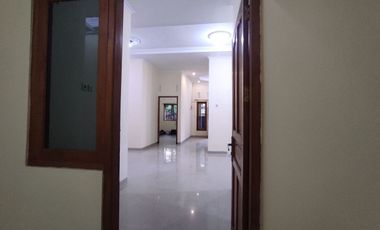 Rumah SHM IMB Milik Sendiri Dekat Pusat Kota Aman Nyaman