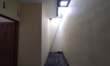 Rumah SHM IMB Milik Sendiri Dekat Pusat Kota Aman Nyaman