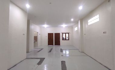 Rumah SHM IMB Milik Sendiri Dekat Pusat Kota Aman Nyaman