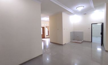 Rumah SHM IMB Milik Sendiri Dekat Pusat Kota Aman Nyaman