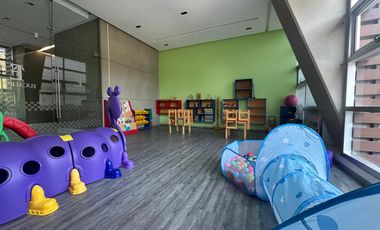 Departamento en Bosque de Lomas Verdes