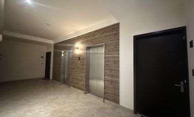 Departamento en Bosque de Lomas Verdes