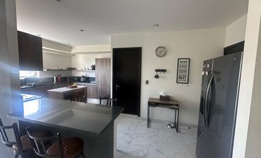 Departamento en Bosque de Lomas Verdes