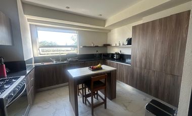 Departamento en Bosque de Lomas Verdes