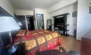 Departamento en Bosque de Lomas Verdes