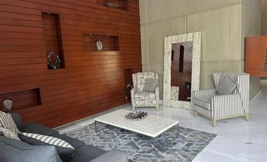 Departamento en Bosque de Lomas Verdes