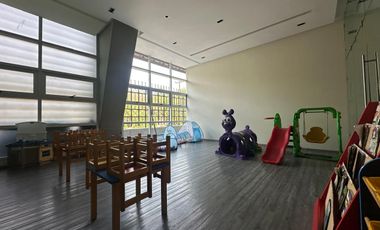 Departamento en Bosque de Lomas Verdes