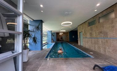 Departamento en Bosque de Lomas Verdes