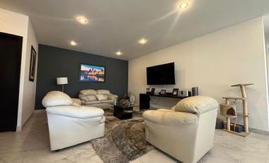 Departamento en Bosque de Lomas Verdes