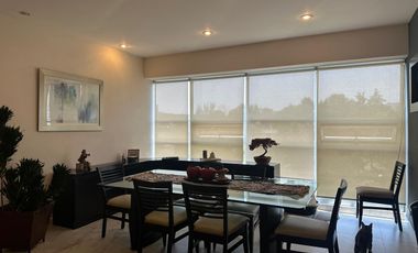 Departamento en Bosque de Lomas Verdes