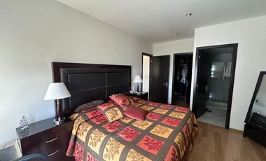 Departamento en Bosque de Lomas Verdes