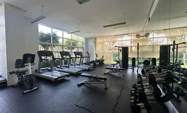 Departamento en Bosque de Lomas Verdes