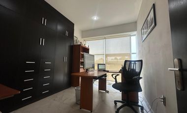 Departamento en Bosque de Lomas Verdes