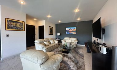 Departamento en Bosque de Lomas Verdes