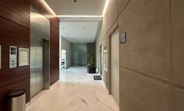 Departamento en Bosque de Lomas Verdes