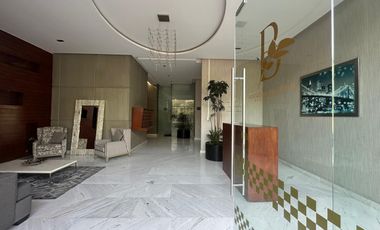 Departamento en Bosque de Lomas Verdes