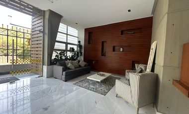 Departamento en Bosque de Lomas Verdes