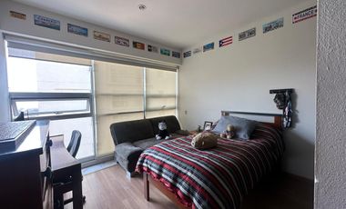 Departamento en Bosque de Lomas Verdes