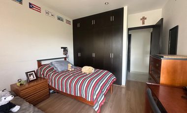 Departamento en Bosque de Lomas Verdes