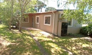 Venta en Acantilados