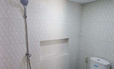 Cluster Perumahan Mewah Free Desain, Modern & Berkualitas