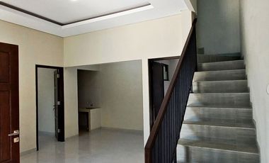 Cluster Perumahan Mewah Free Desain, Modern & Berkualitas