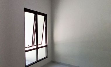 Cluster Perumahan Mewah Free Desain, Modern & Berkualitas