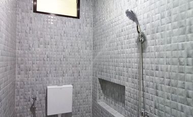 Cluster Perumahan Mewah Free Desain, Modern & Berkualitas