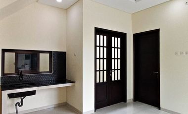 Cluster Perumahan Mewah Free Desain, Modern & Berkualitas