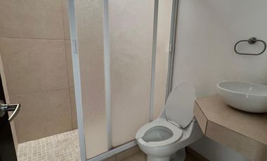 Casa en renta en condominio en Corregidora Queretaro