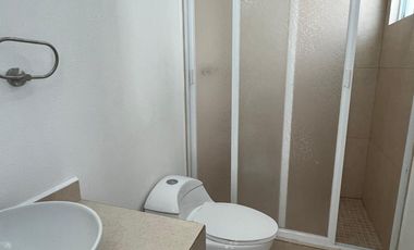 Casa en renta en condominio en Corregidora Queretaro