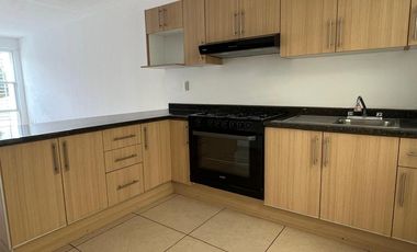 Casa en renta en condominio en Corregidora Queretaro