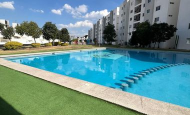 Casa en renta en condominio en Corregidora Queretaro