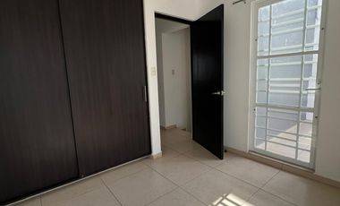 Casa en renta en condominio en Corregidora Queretaro