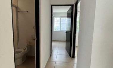 Casa en renta en condominio en Corregidora Queretaro