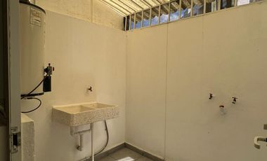 Casa en renta en condominio en Corregidora Queretaro