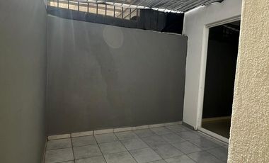 Casa en renta en condominio en Corregidora Queretaro
