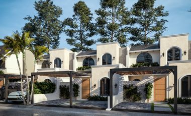 SELAMAT Rumah Murah Villa Murah Bandung Lembang 2 Lantai Pinggir Jalan masuk 2 Mobil